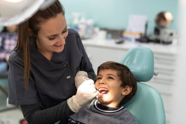 Best Emergency Dental Care for Trauma or Injury in Silver Springs, FL