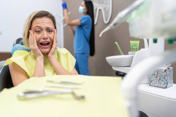 Best Walk-In Emergency Dentist in Silver Springs, FL